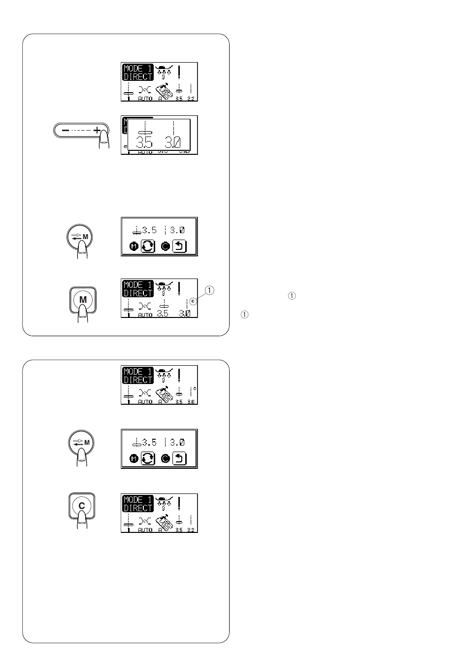 Janome MEMORY CRAFT 4900 QC User Manual | Page 31 / 89