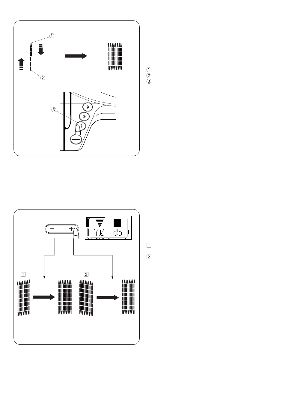 Janome MEMORY CRAFT 4900 QC User Manual | Page 56 / 89