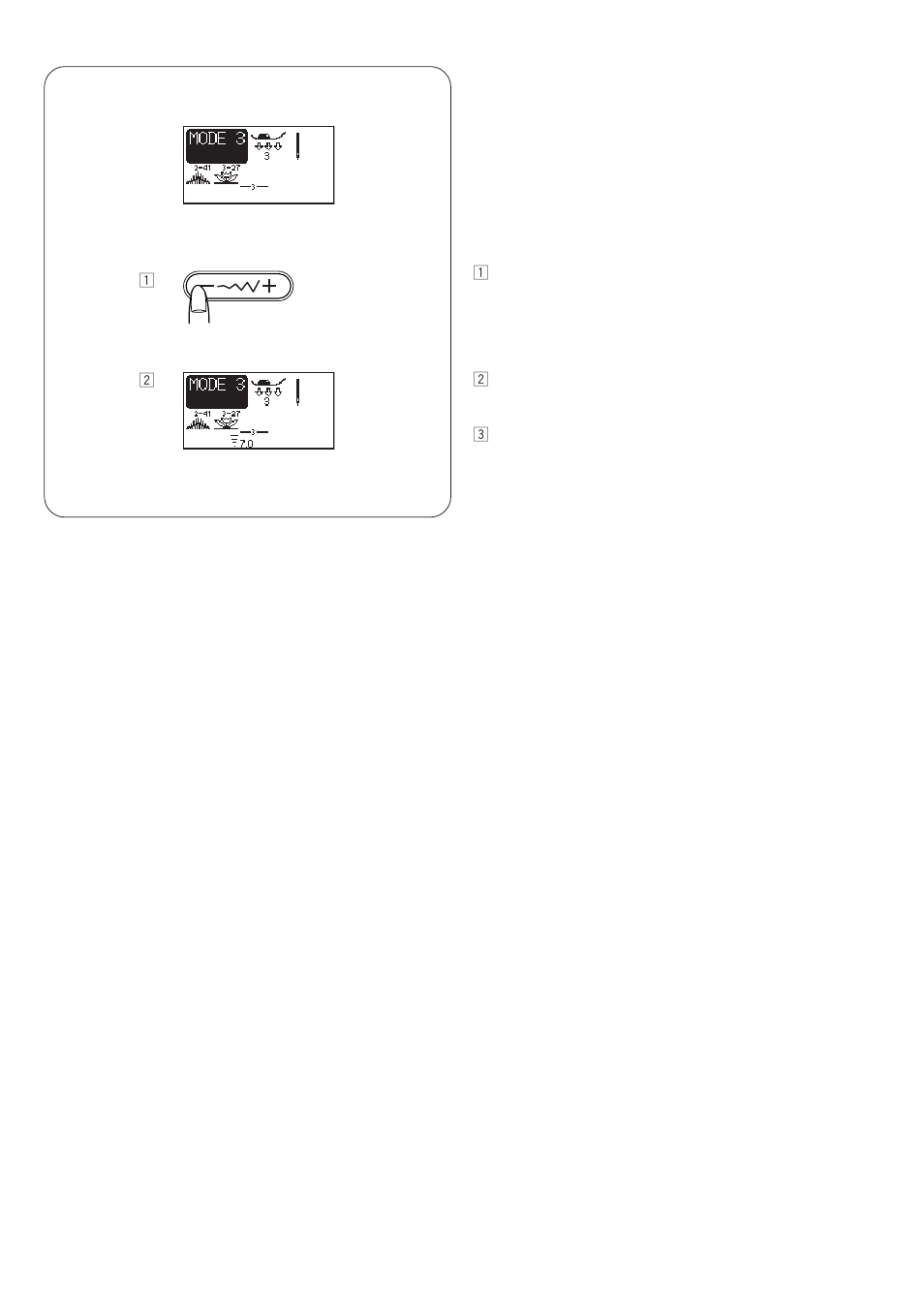 Janome MEMORY CRAFT 4900 QC User Manual | Page 74 / 89