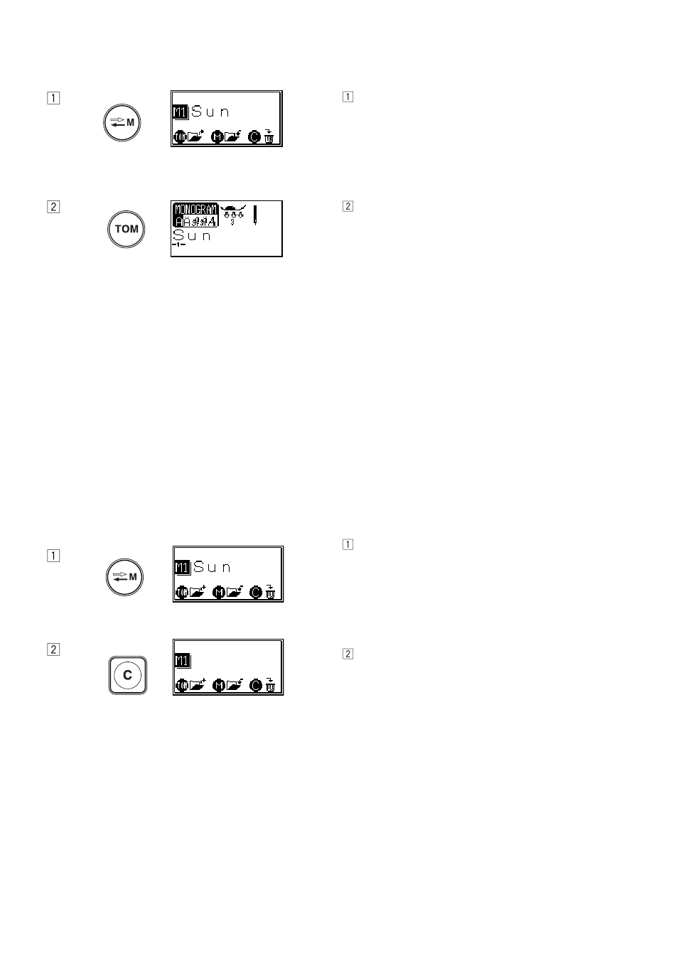 Janome MEMORY CRAFT 4900 QC User Manual | Page 82 / 89
