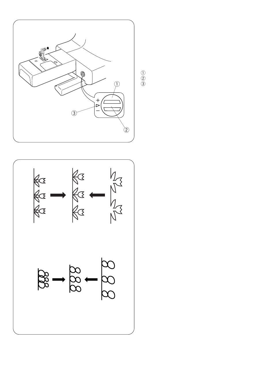 Janome MEMORY CRAFT 4900 QC User Manual | Page 83 / 89