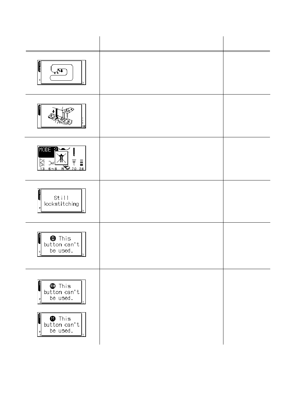 Janome MEMORY CRAFT 4900 QC User Manual | Page 86 / 89
