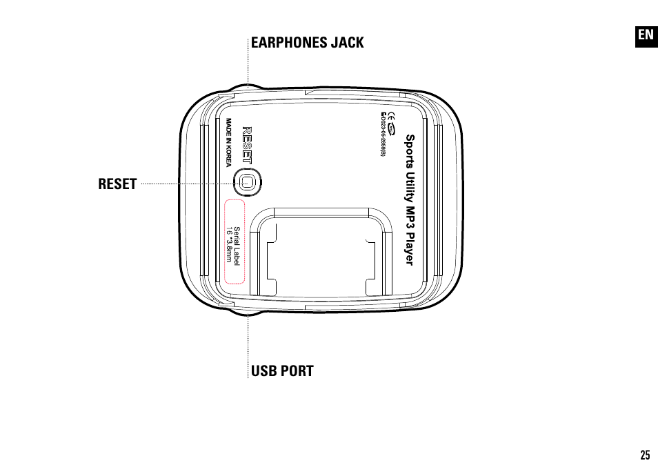 Jens of Sweden MP-X User Manual | Page 5 / 22