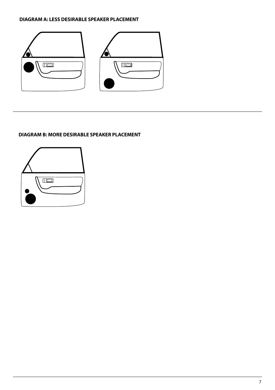 JL Audio C5-570 User Manual | Page 7 / 12