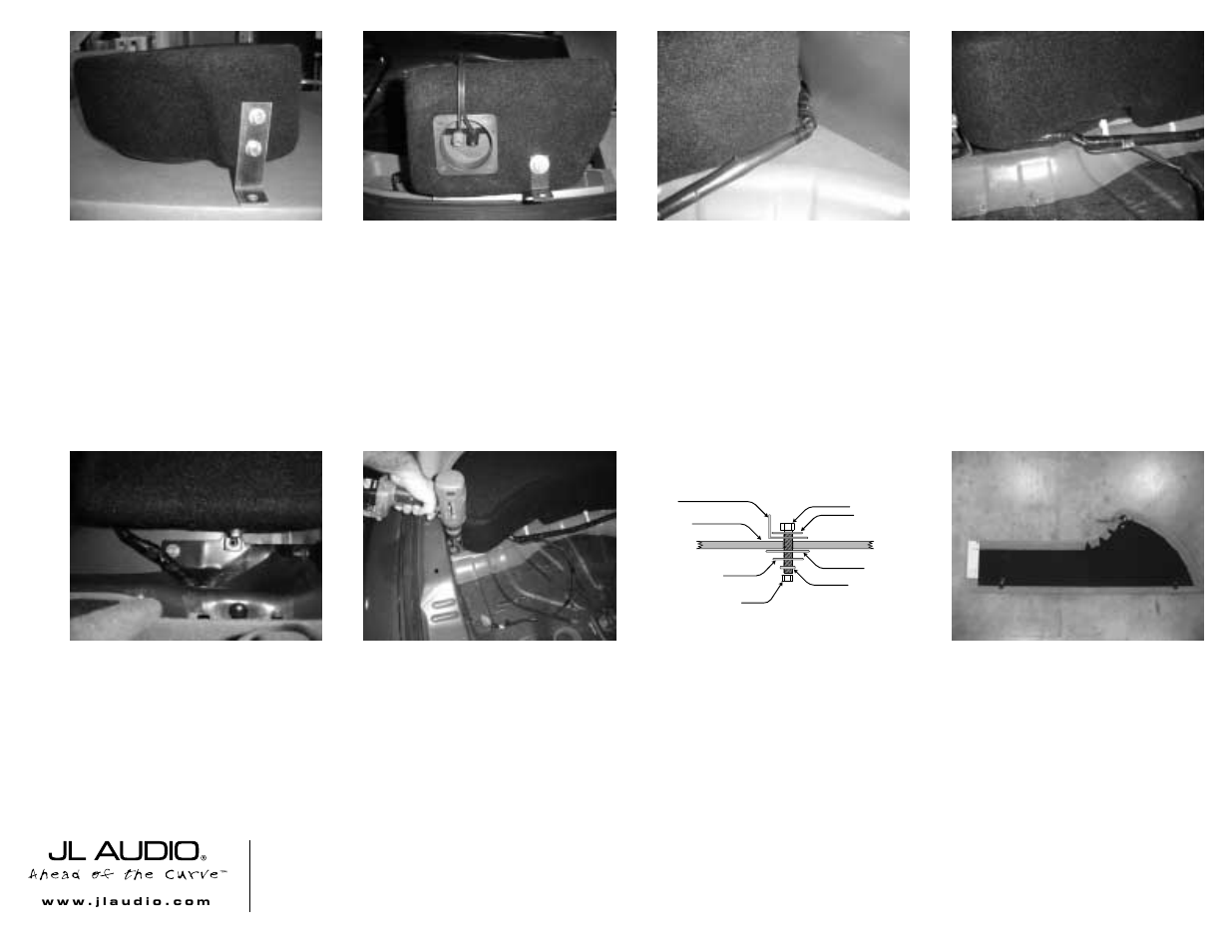 JL Audio TR690-TXi User Manual | Page 2 / 3