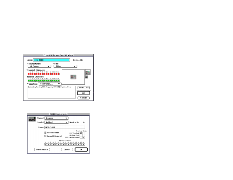 JL Audio MCS-3800 User Manual | Page 20 / 99