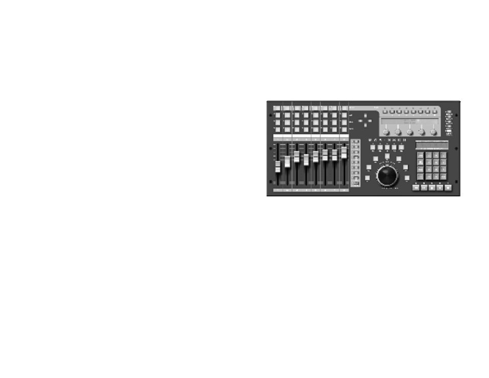 Getting started, Quick operation reference | JL Audio MCS-3800 User Manual | Page 7 / 99