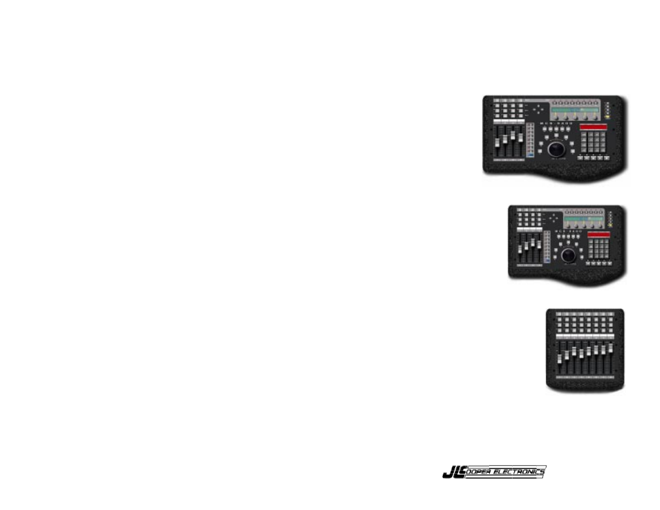 Quick operation reference, Mcs-3000 series media command stations | JL Audio MCS-3800 User Manual | Page 96 / 99