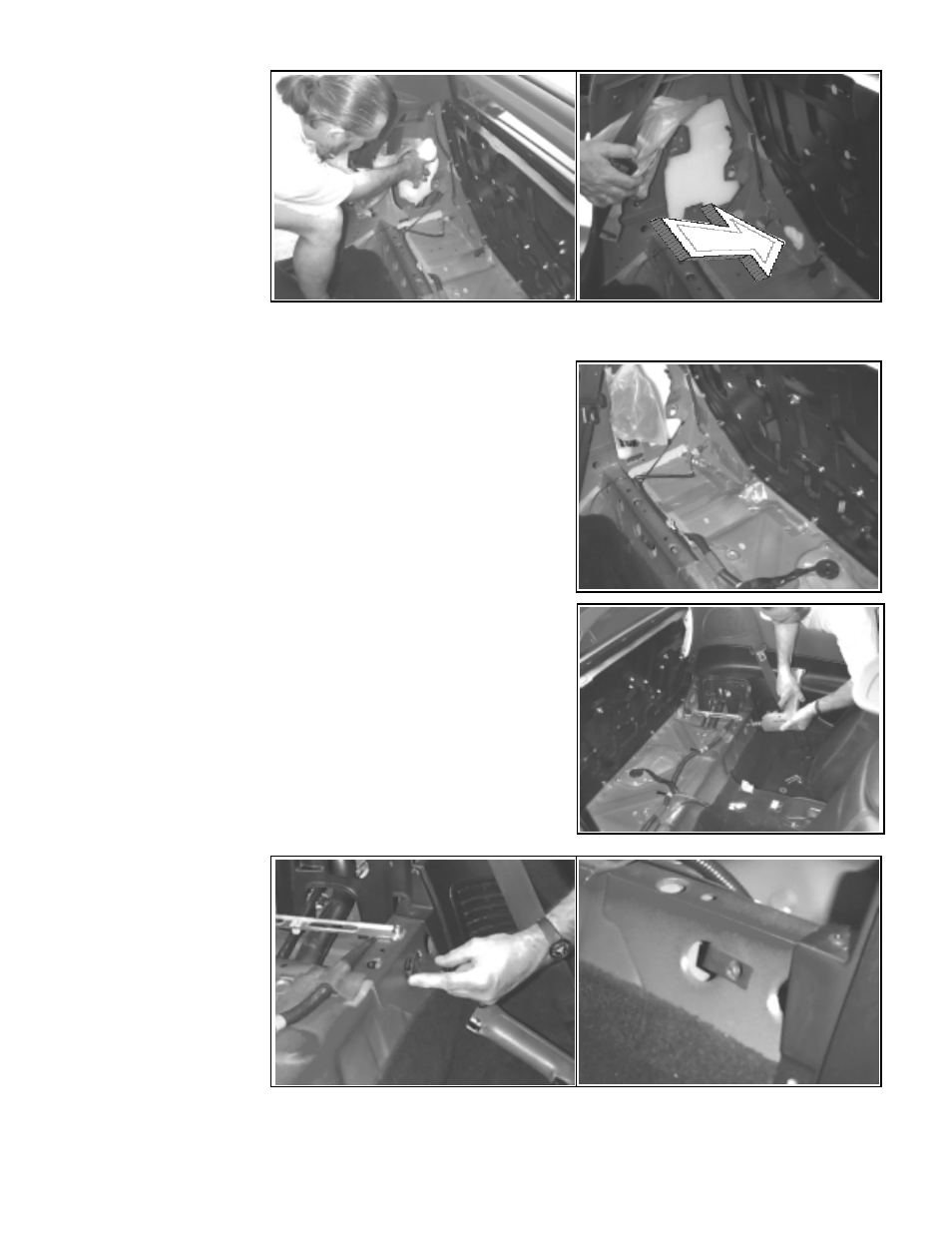 JL Audio SB-H-DELSOL/8W3v3 User Manual | Page 2 / 3
