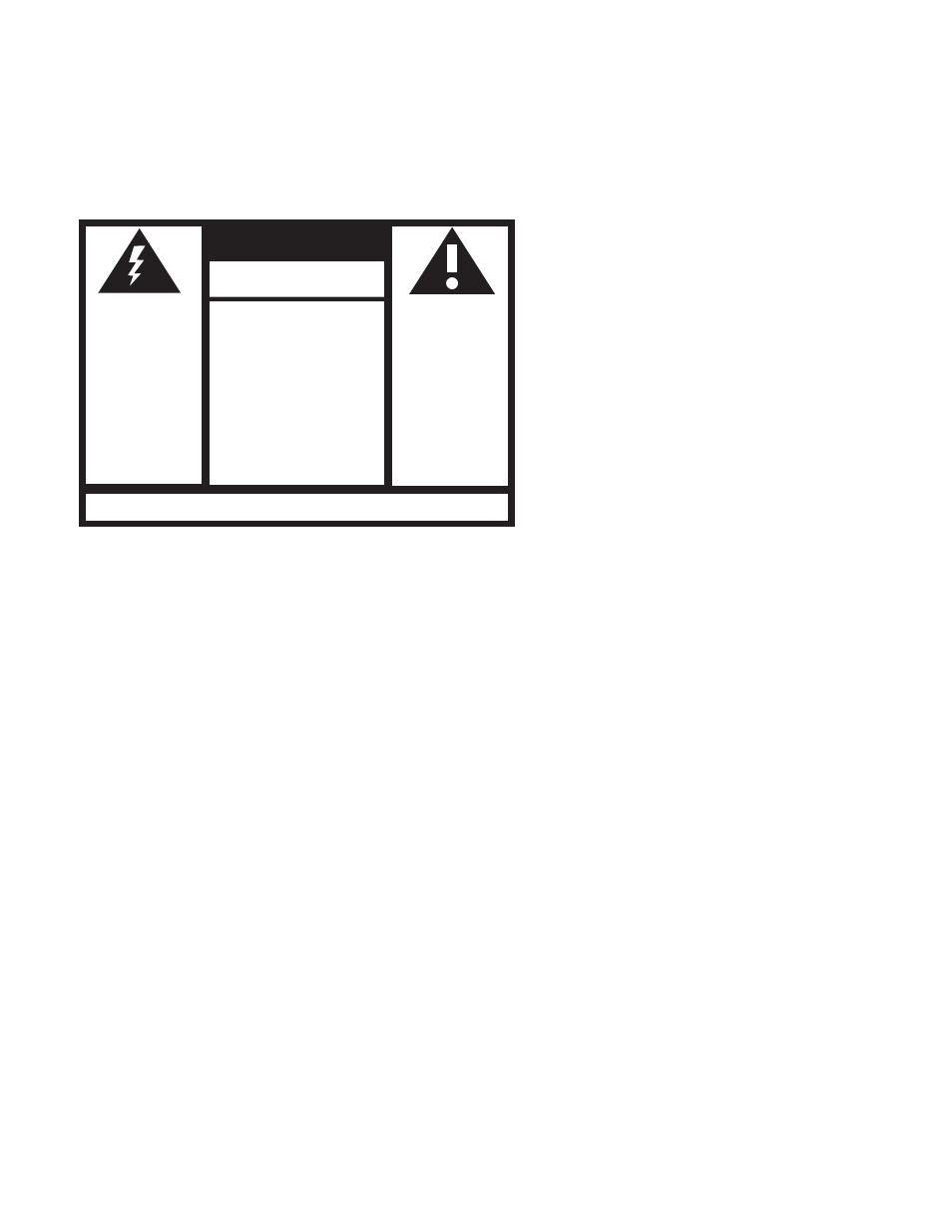 Vorsicht | JBL 9950-0113-001 User Manual | Page 12 / 61