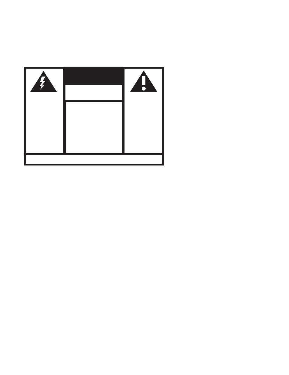 Attention | JBL 9950-0113-001 User Manual | Page 22 / 61