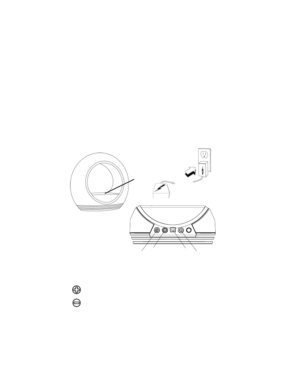 JBL 9950-0113-001 User Manual | Page 35 / 61