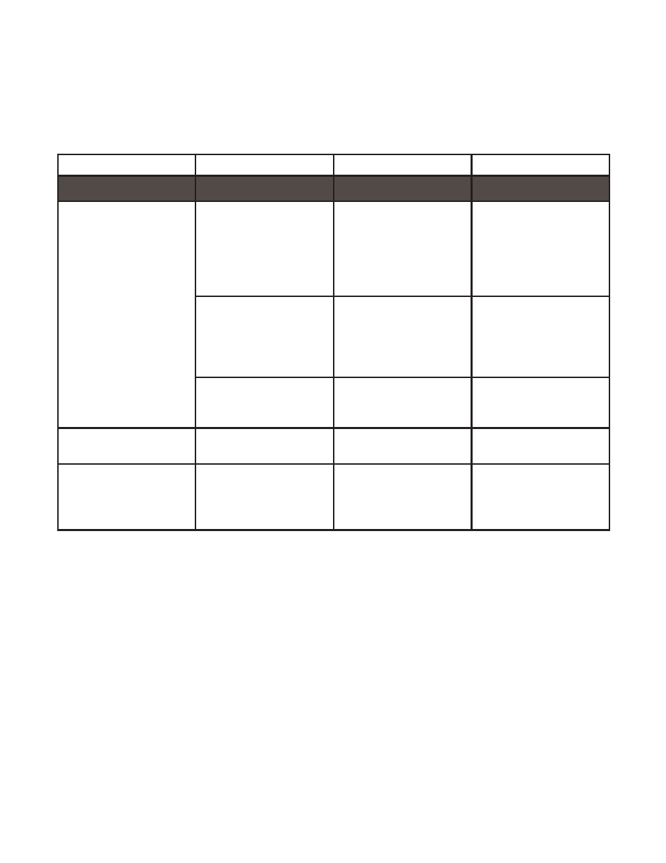 JBL 9950-0113-001 User Manual | Page 38 / 61