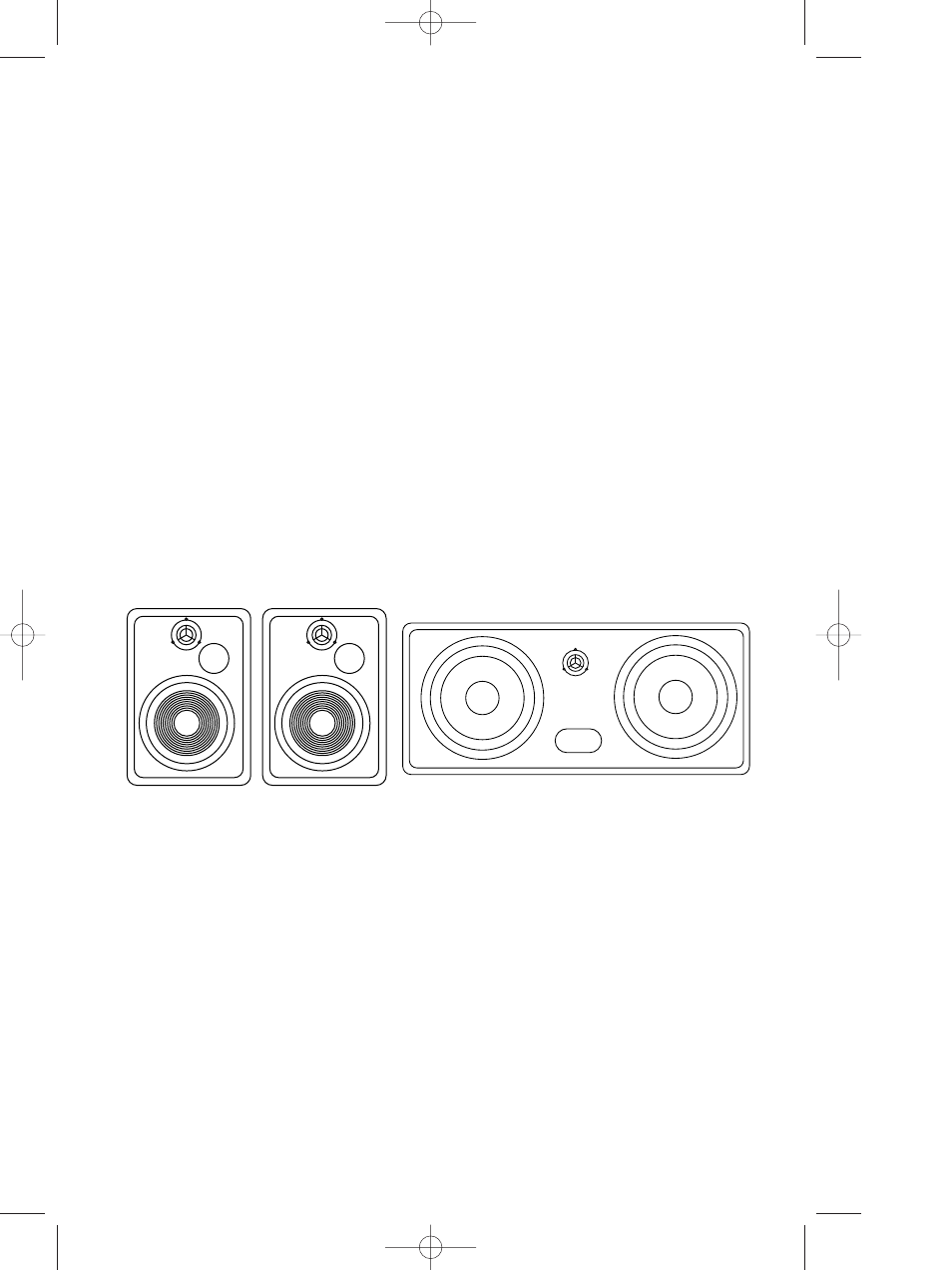 Read first, Jbl loudspeakers, Before you begin | Ncluded, Features | JBL CM42 User Manual | Page 2 / 6