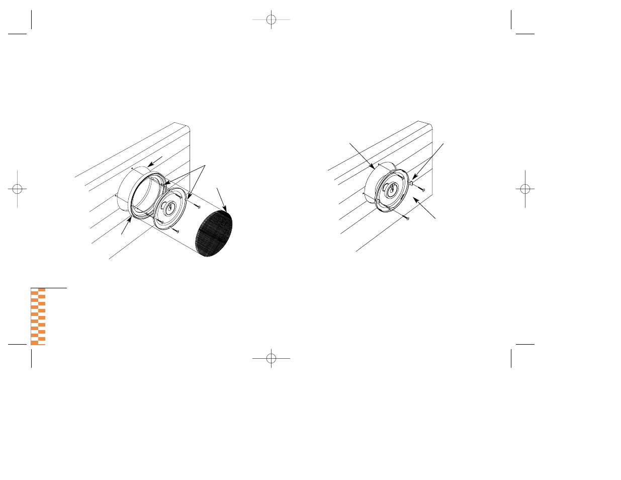 JBL GTO930 User Manual | Page 6 / 8