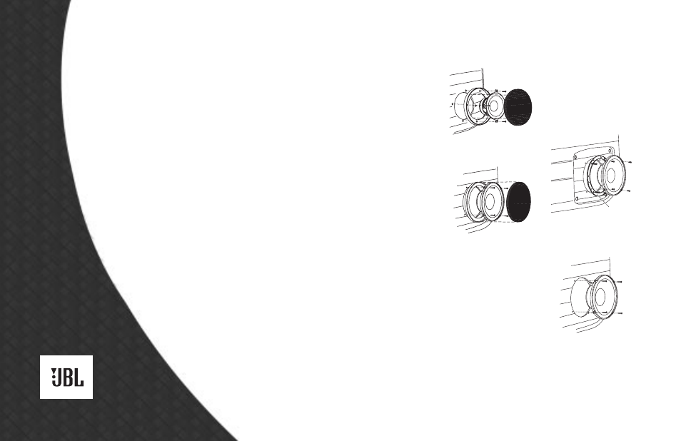 JBL gto506c User Manual | Page 2 / 4