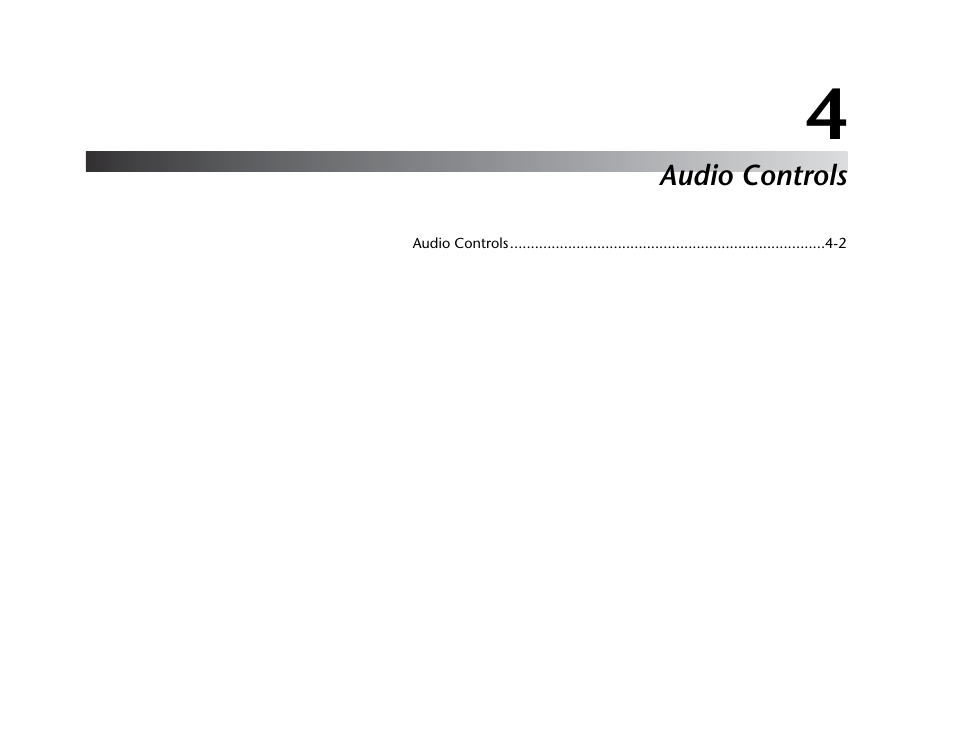 JBL SYNTHESIS SDP-40HD User Manual | Page 101 / 190