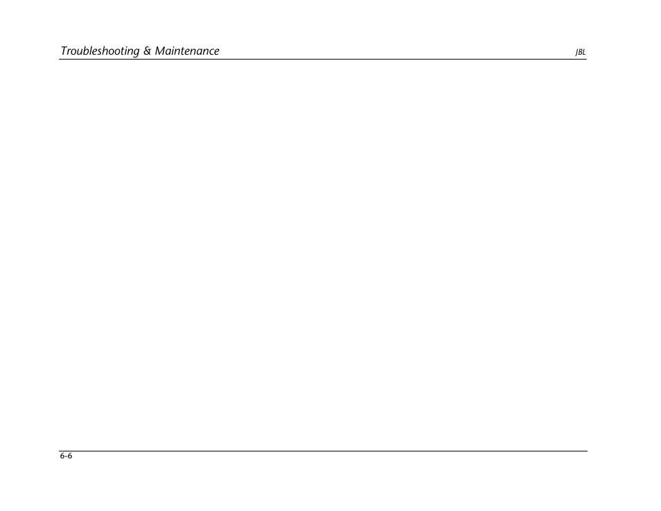 JBL SYNTHESIS SDP-40HD User Manual | Page 160 / 190