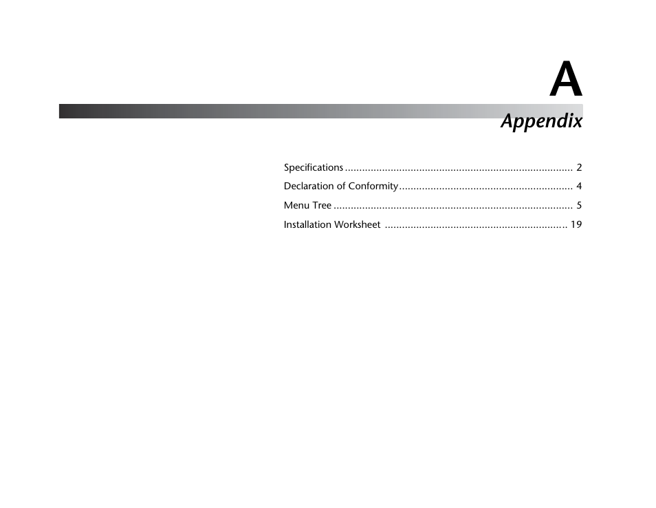 JBL SYNTHESIS SDP-40HD User Manual | Page 161 / 190