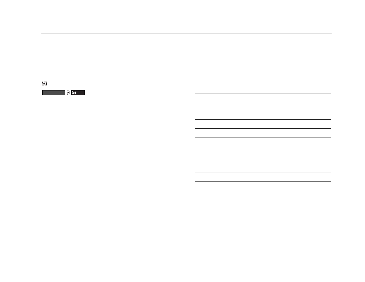 Mode adjust | JBL SYNTHESIS SDP-40 User Manual | Page 103 / 171