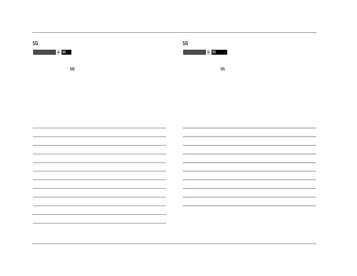 Mode adjust | JBL SYNTHESIS SDP-40 User Manual | Page 104 / 171