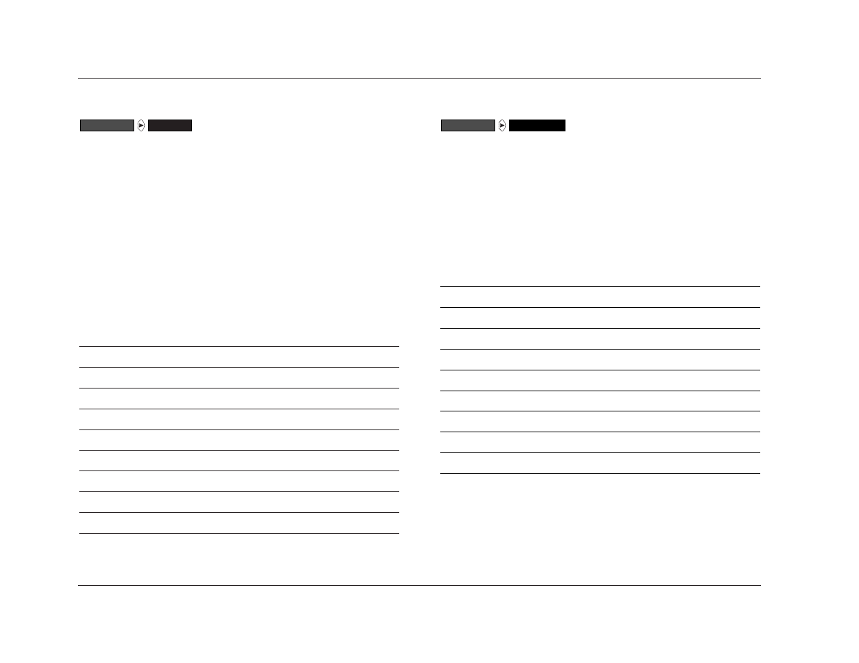 Mode adjust | JBL SYNTHESIS SDP-40 User Manual | Page 108 / 171