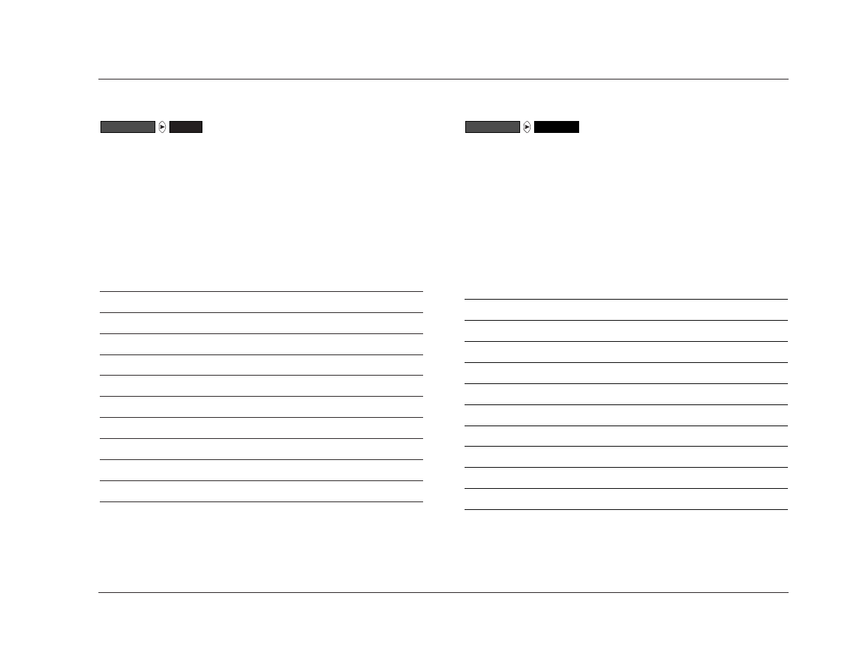 Mode adjust | JBL SYNTHESIS SDP-40 User Manual | Page 109 / 171