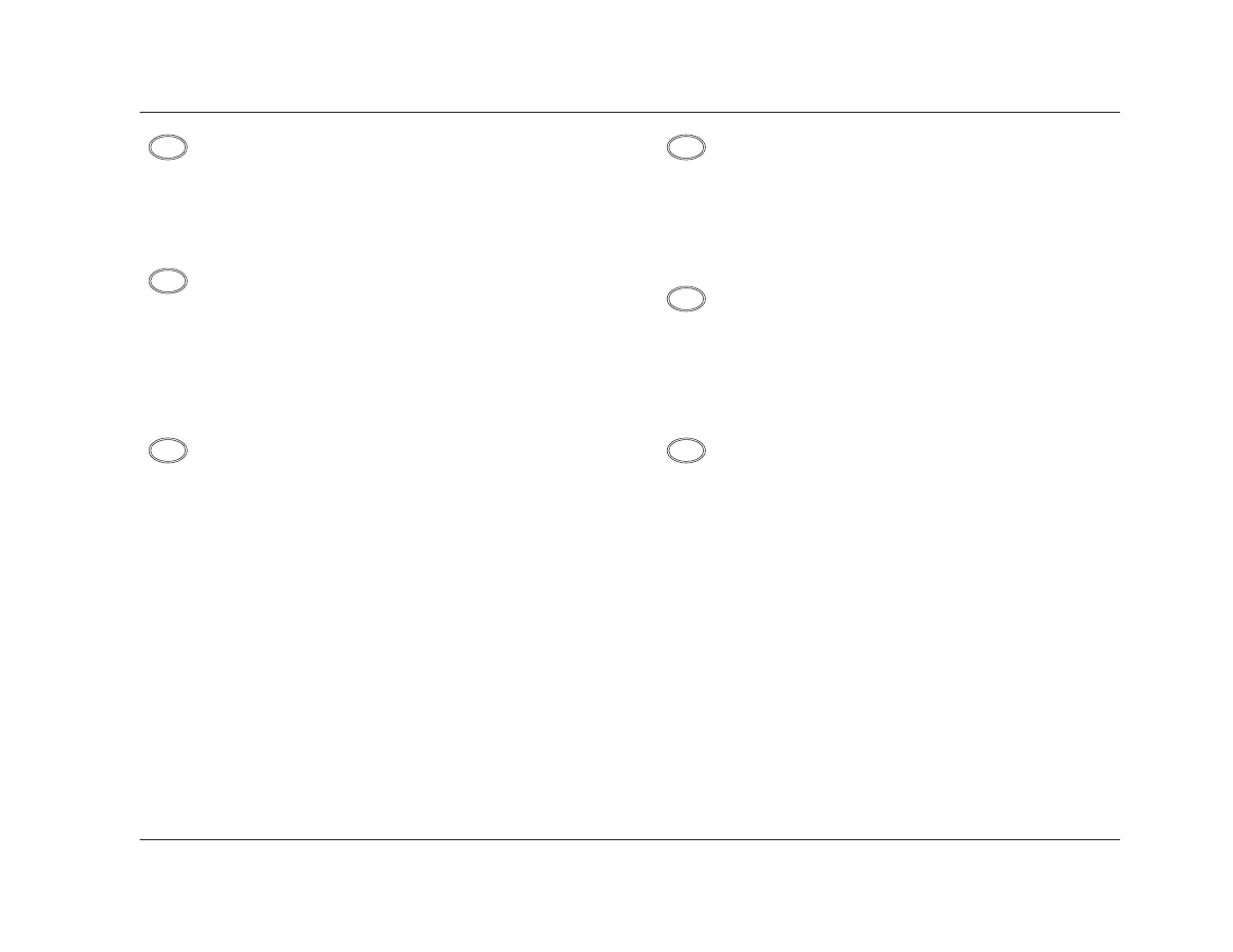 JBL SYNTHESIS SDP-40 User Manual | Page 11 / 171