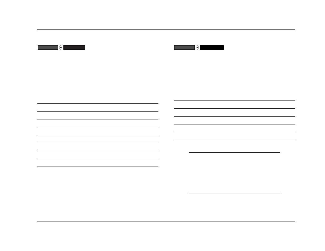 Mode adjust | JBL SYNTHESIS SDP-40 User Manual | Page 119 / 171