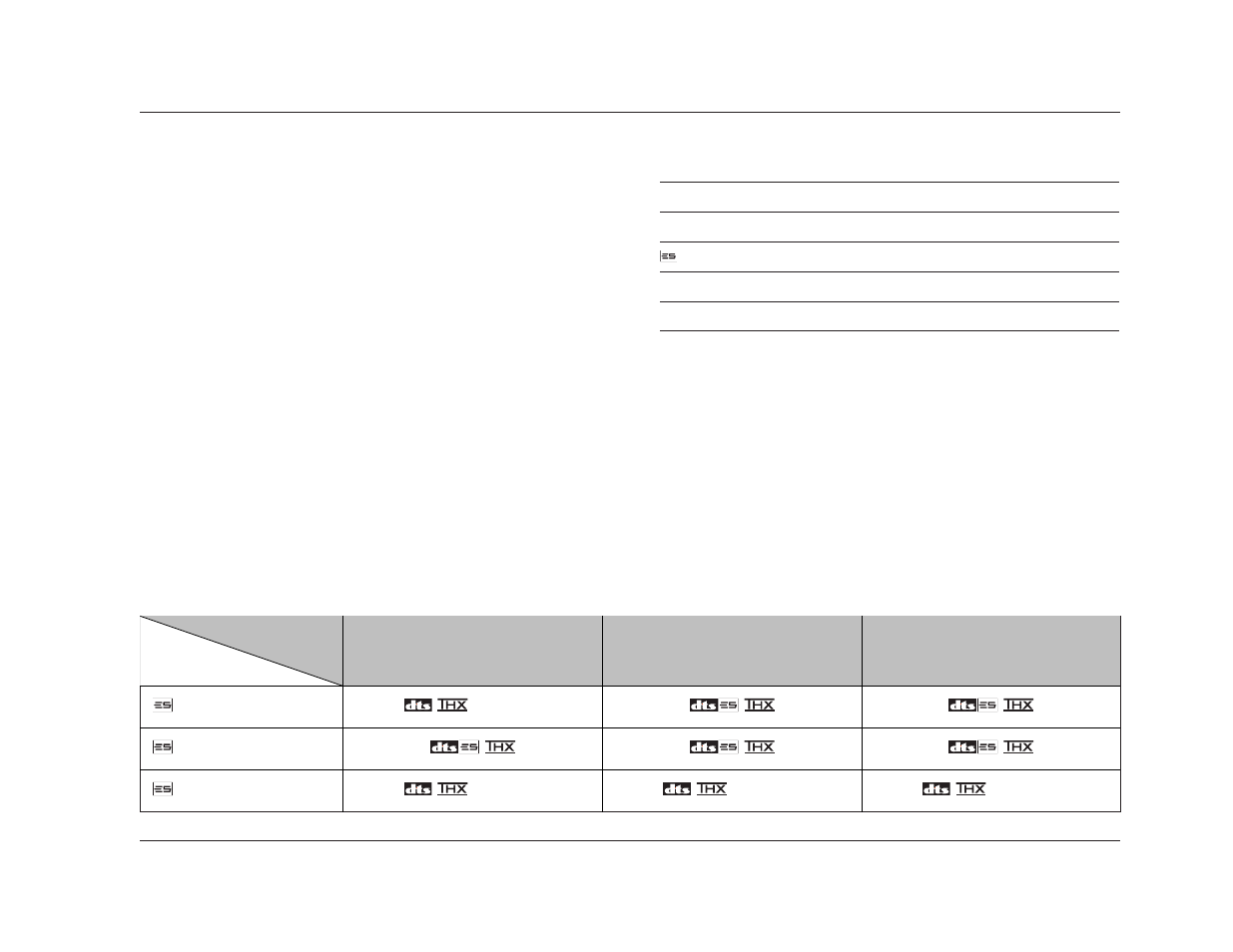 JBL SYNTHESIS SDP-40 User Manual | Page 123 / 171