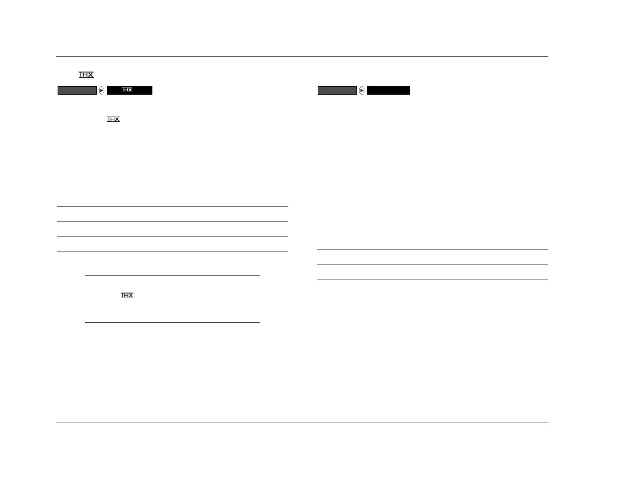 Mode adjust | JBL SYNTHESIS SDP-40 User Manual | Page 128 / 171