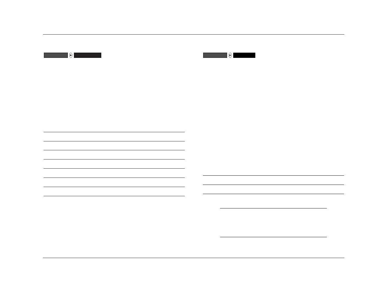 Mode adjust | JBL SYNTHESIS SDP-40 User Manual | Page 129 / 171