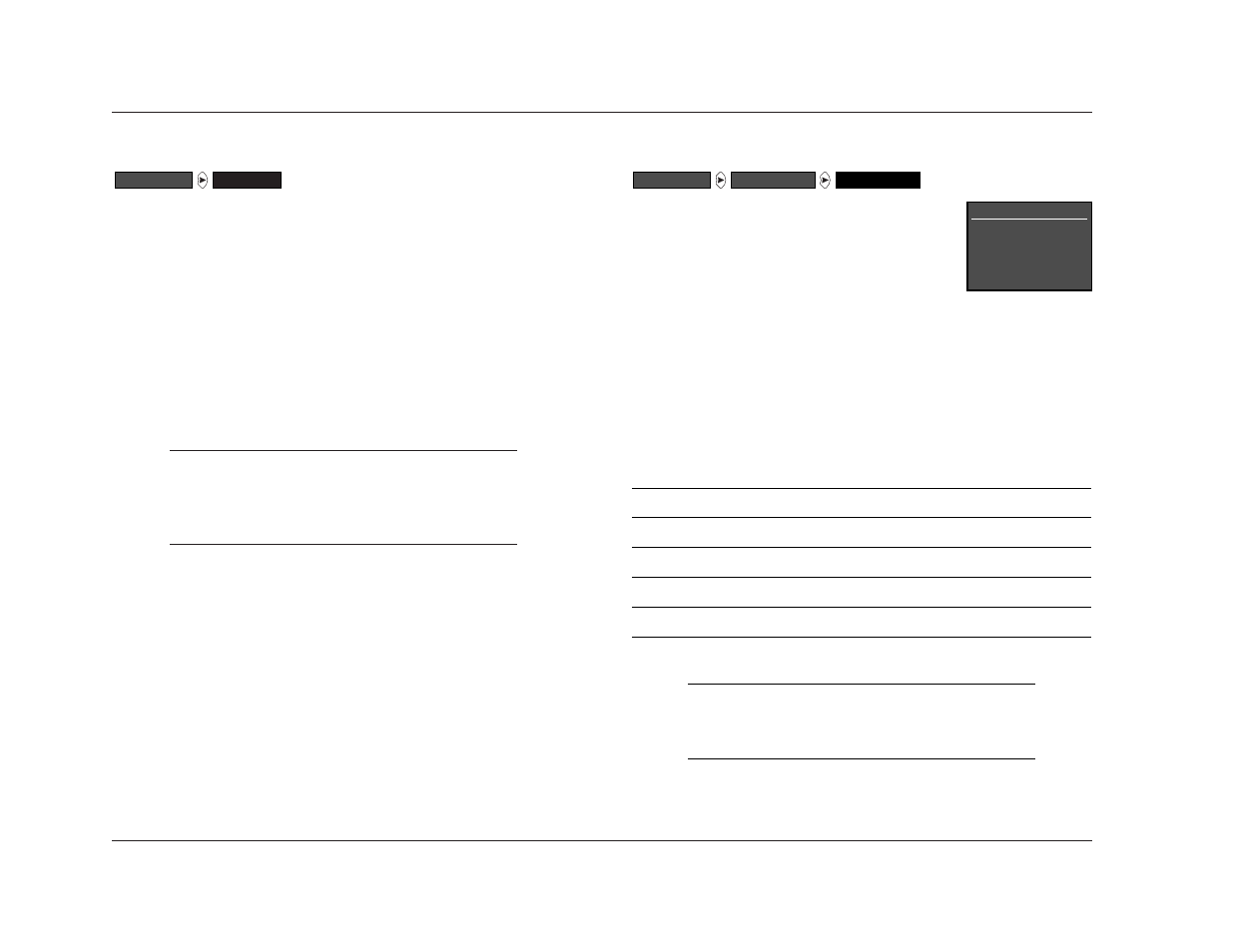 Mode adjust | JBL SYNTHESIS SDP-40 User Manual | Page 130 / 171