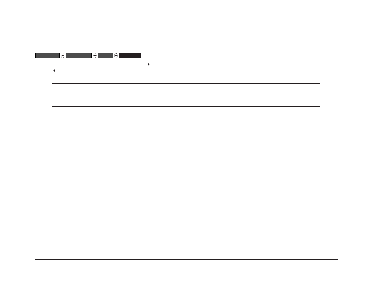 Mode adjust | JBL SYNTHESIS SDP-40 User Manual | Page 132 / 171