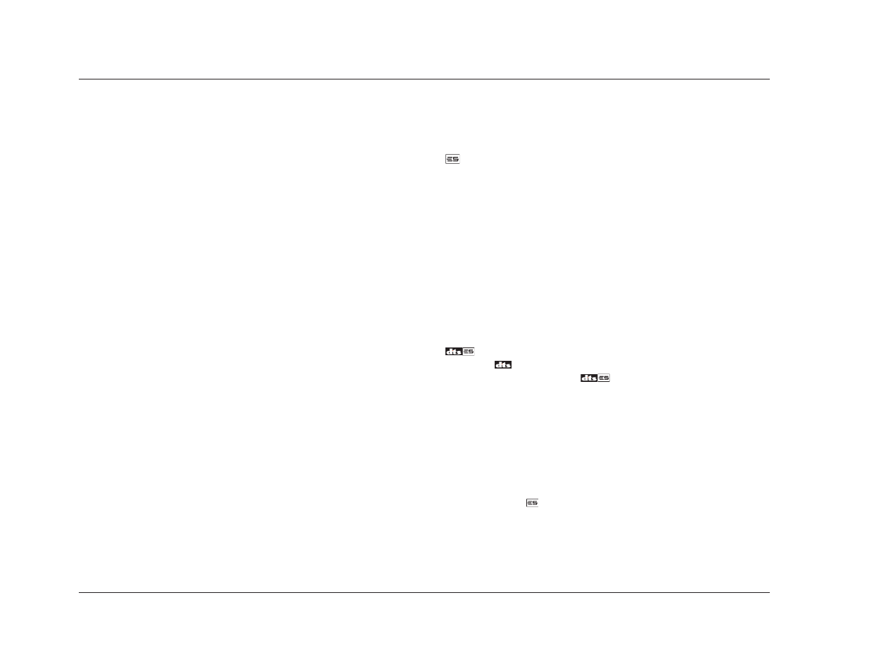 Mode adjust | JBL SYNTHESIS SDP-40 User Manual | Page 134 / 171