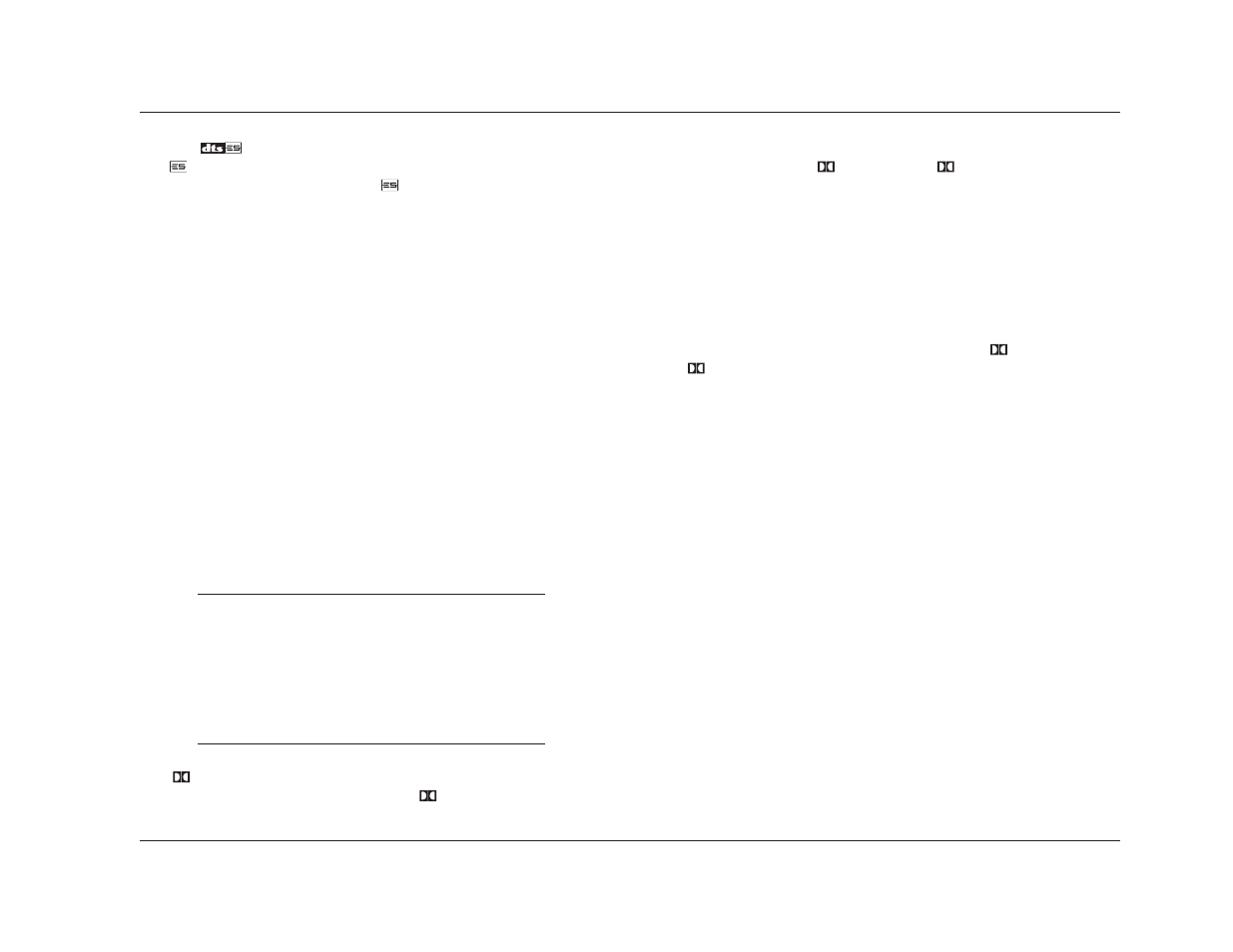 Mode adjust | JBL SYNTHESIS SDP-40 User Manual | Page 135 / 171