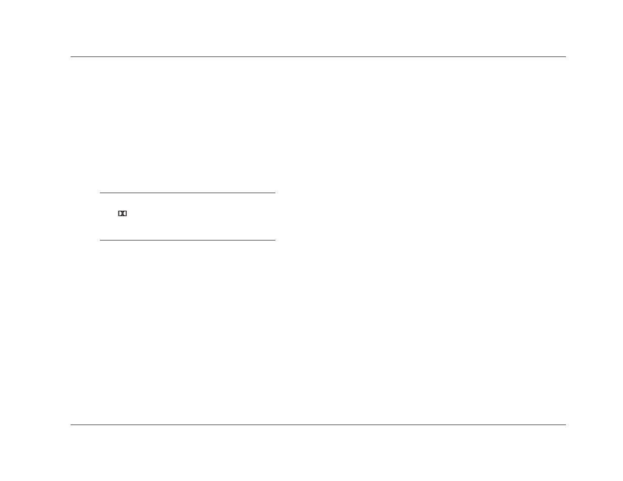 JBL SYNTHESIS SDP-40 User Manual | Page 137 / 171