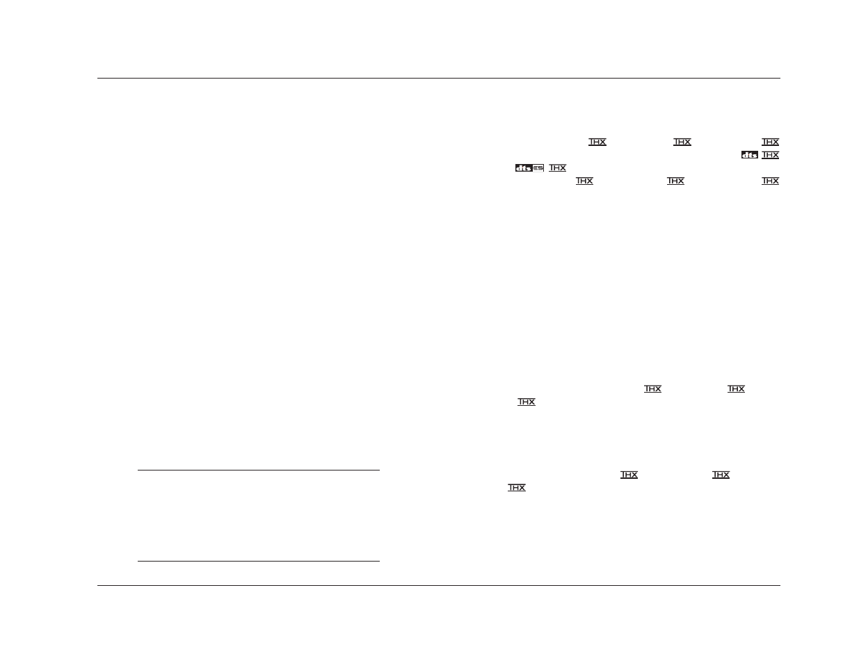 Mode adjust | JBL SYNTHESIS SDP-40 User Manual | Page 139 / 171