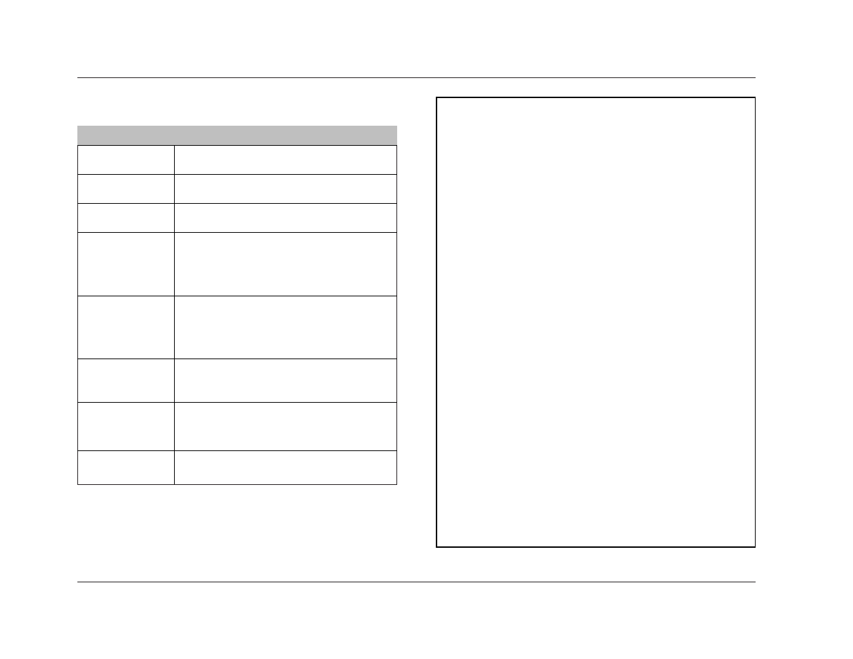 Appendix | JBL SYNTHESIS SDP-40 User Manual | Page 149 / 171