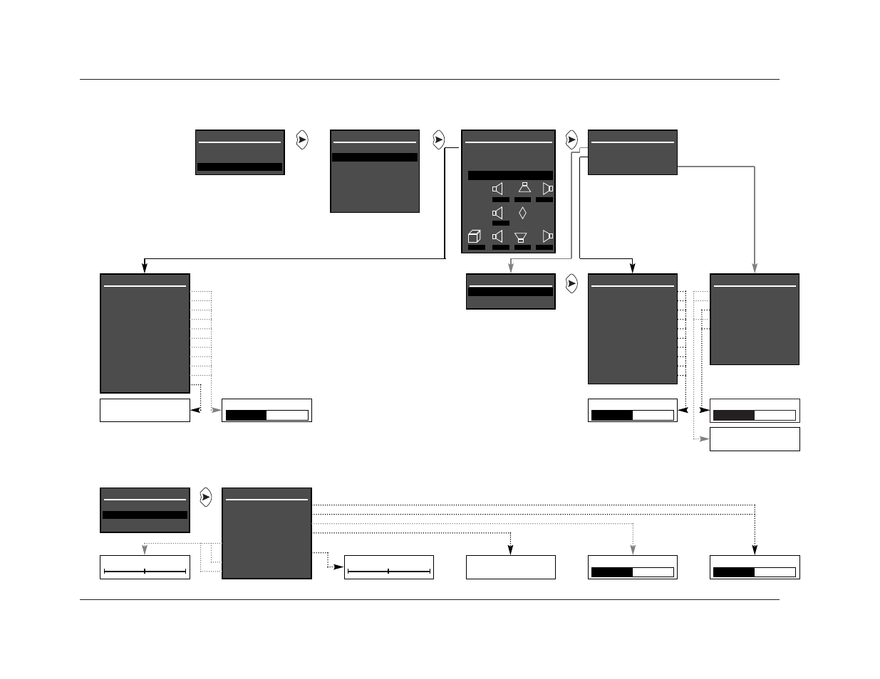 Appendix, Jbl a-10 a-10, A-10 | JBL SYNTHESIS SDP-40 User Manual | Page 155 / 171