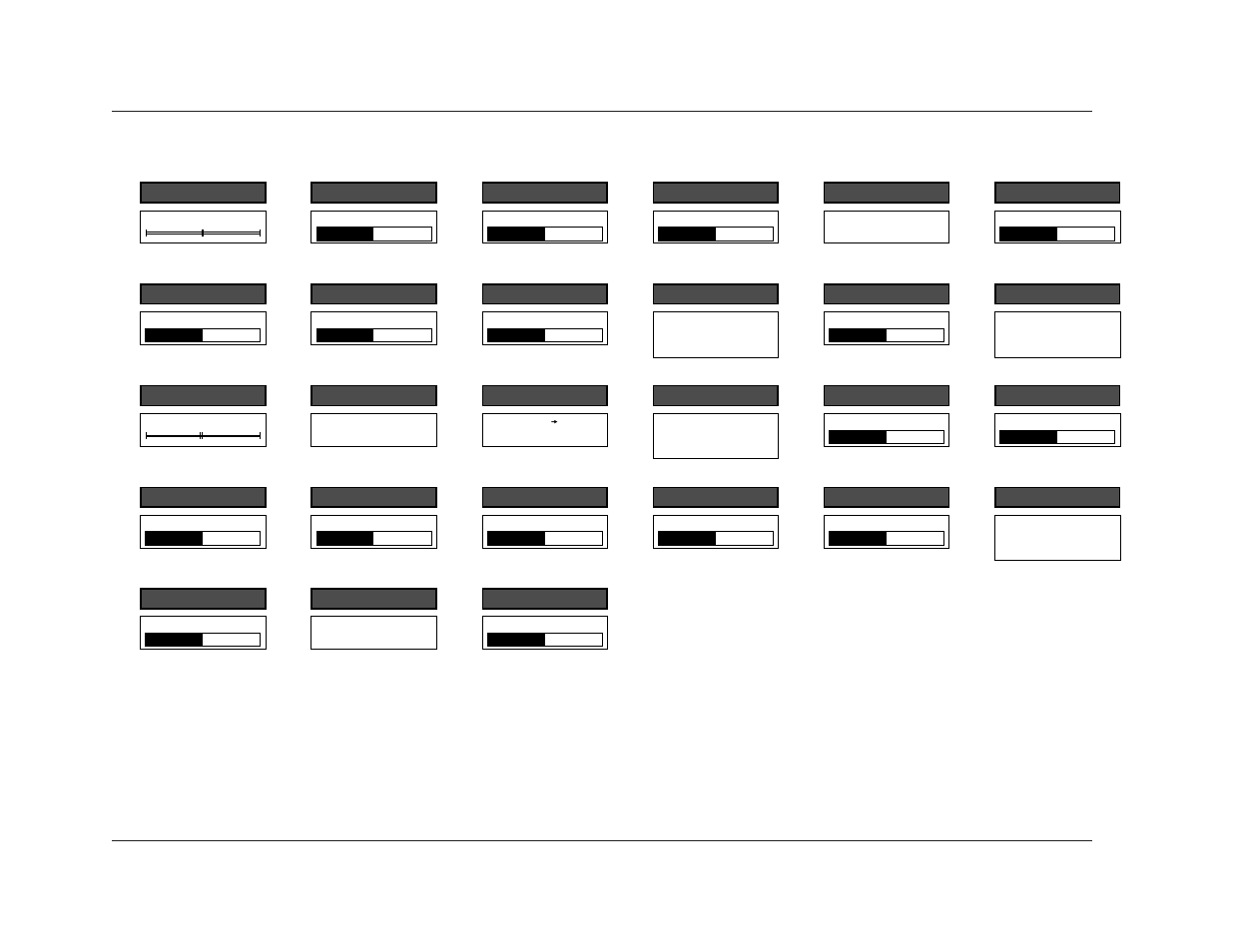 Appendix, Jbl a-14 a-14, Jbl a-14 | JBL SYNTHESIS SDP-40 User Manual | Page 159 / 171