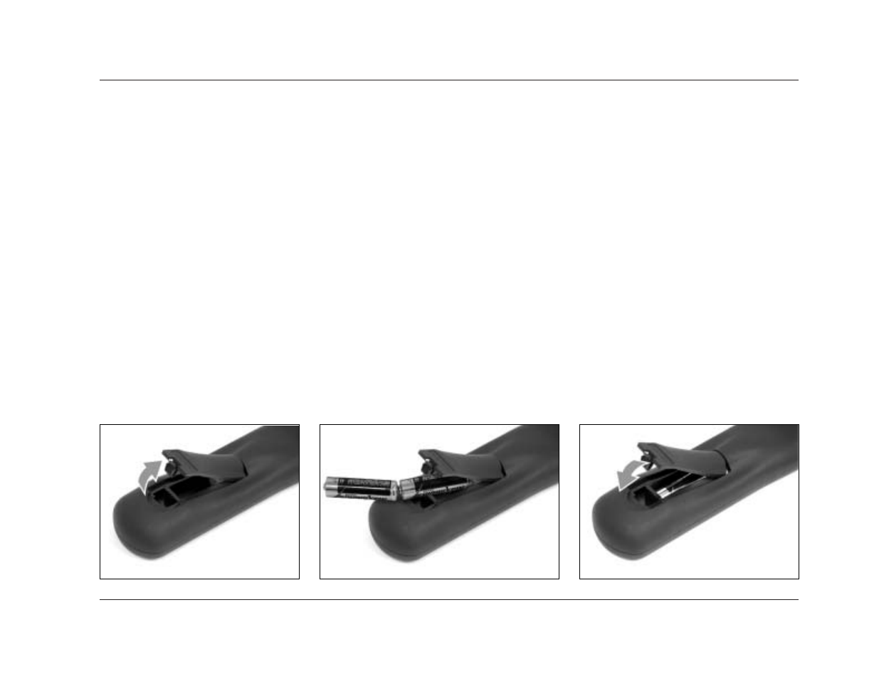 Getting started | JBL SYNTHESIS SDP-40 User Manual | Page 16 / 171