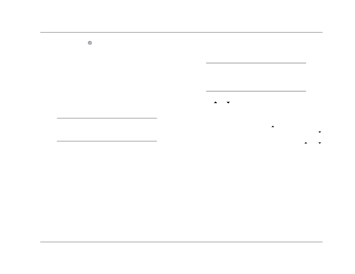 JBL SYNTHESIS SDP-40 User Manual | Page 19 / 171