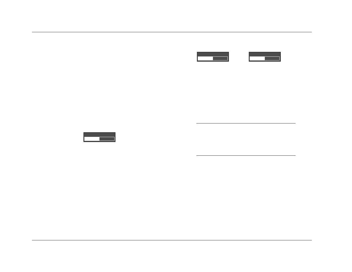 Basic operation | JBL SYNTHESIS SDP-40 User Manual | Page 20 / 171