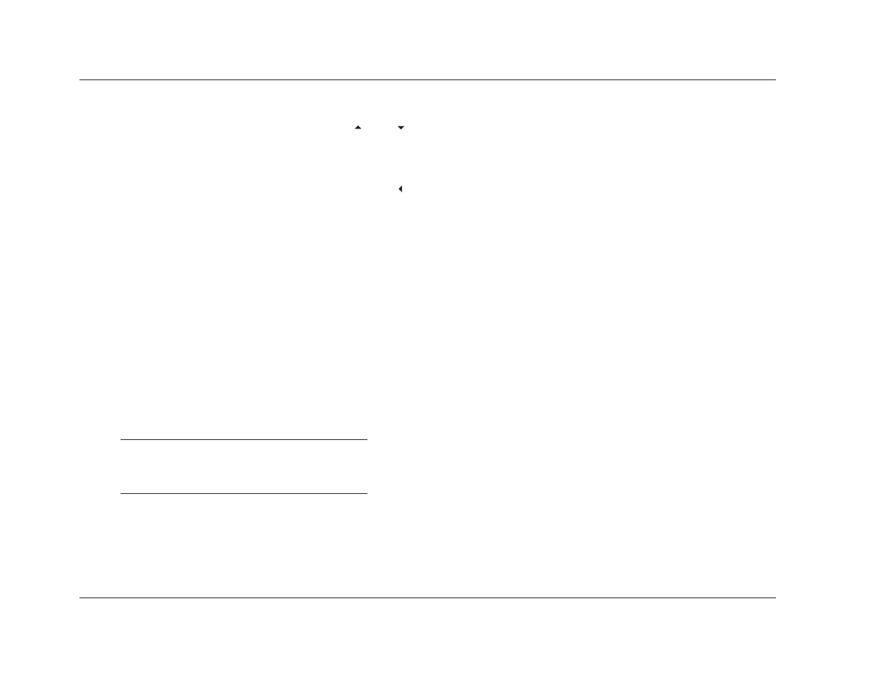 Basic operation | JBL SYNTHESIS SDP-40 User Manual | Page 28 / 171