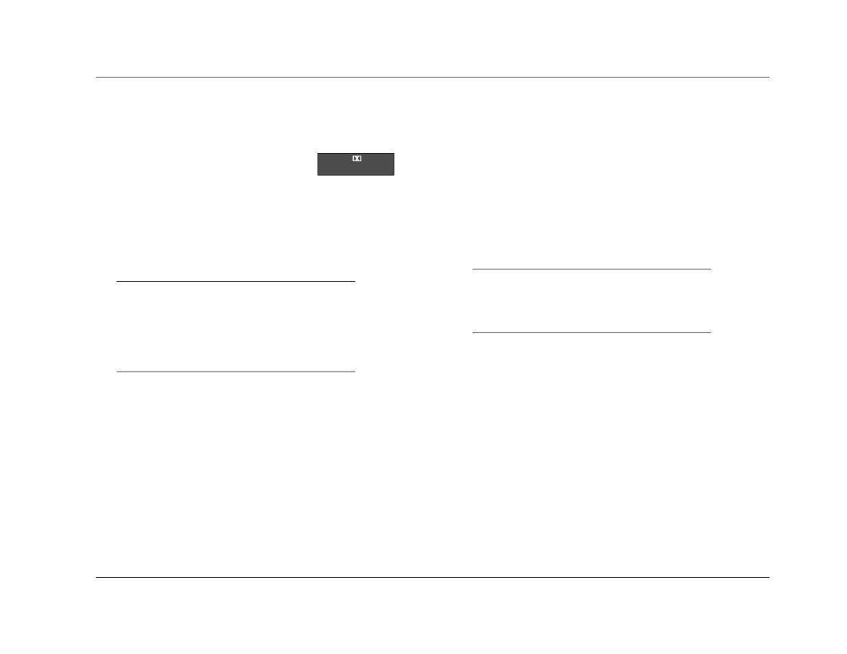 Basic operation | JBL SYNTHESIS SDP-40 User Manual | Page 35 / 171