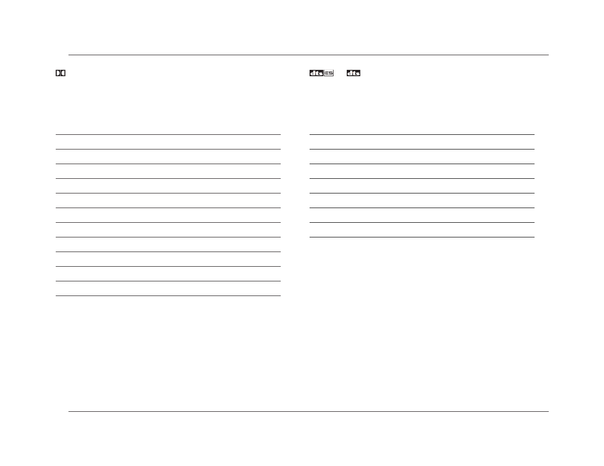 Basic operation | JBL SYNTHESIS SDP-40 User Manual | Page 37 / 171