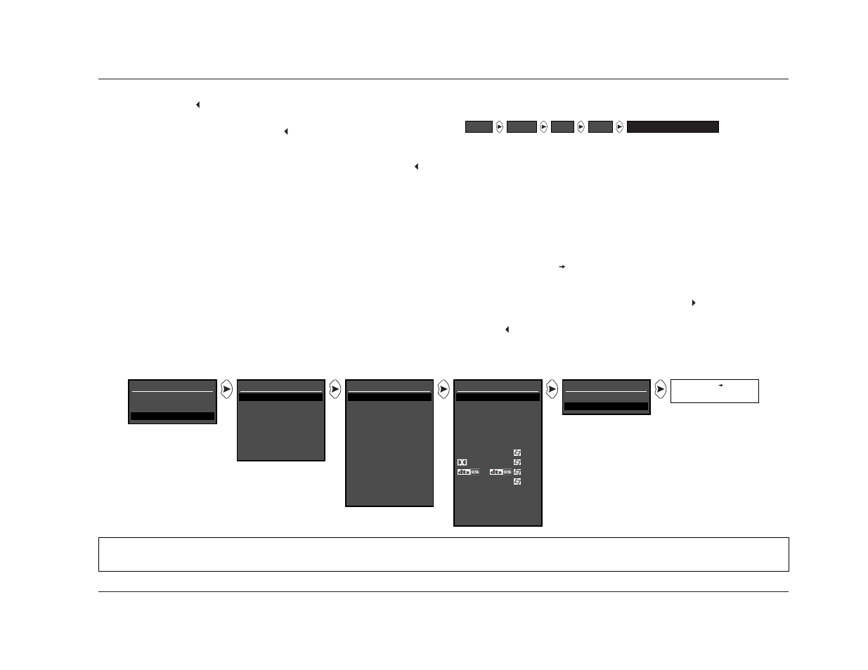 Setup, Restore default name | JBL SYNTHESIS SDP-40 User Manual | Page 45 / 171