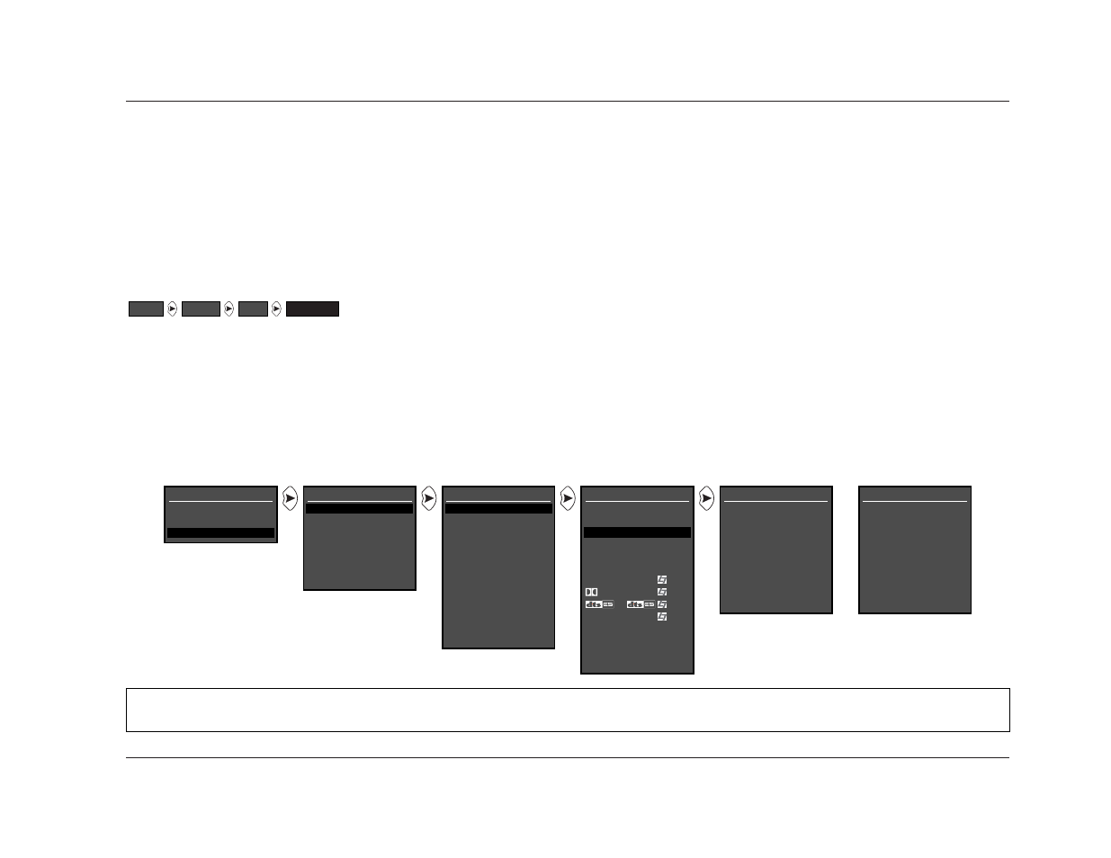 Setup, Analog in | JBL SYNTHESIS SDP-40 User Manual | Page 47 / 171