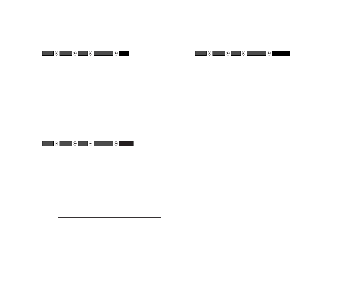 Setup | JBL SYNTHESIS SDP-40 User Manual | Page 49 / 171